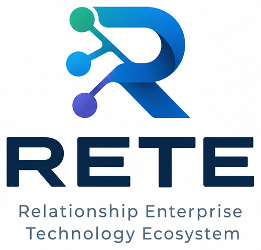 RETE — Relationship Enterprise Technology Ecosystem